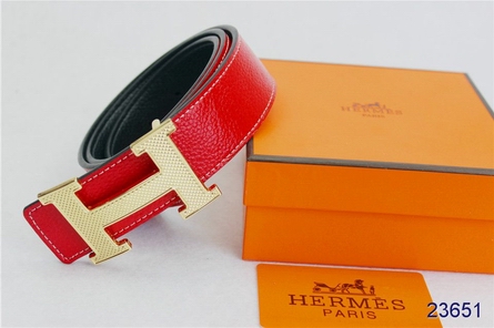 Hermes Belts-244